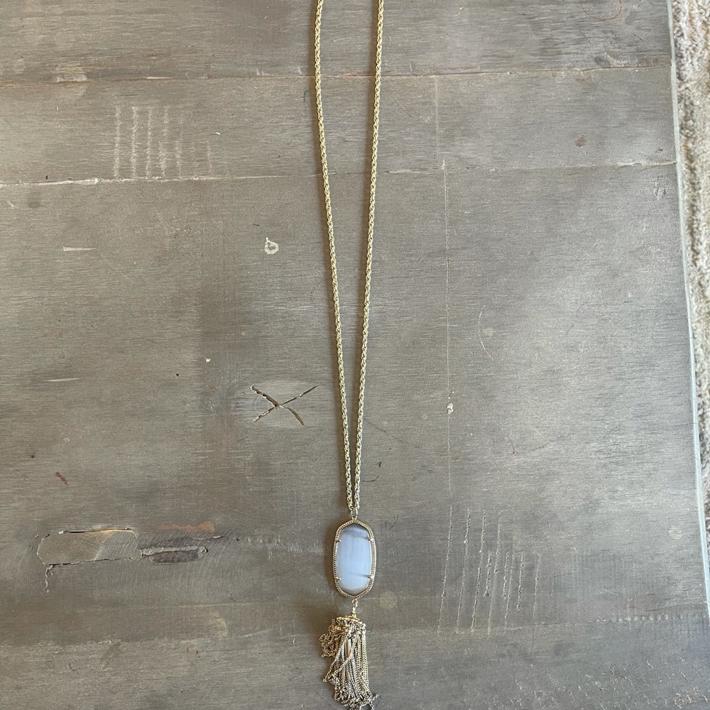 Kendra Scott Necklace